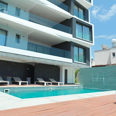 Apartment Solemare Iii